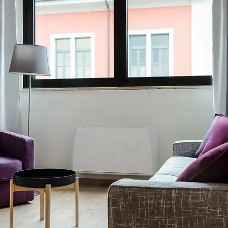 Italianway-bergonzoli Place Appartamento