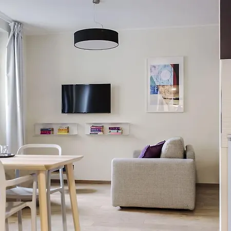 Italianway-bergonzoli Place Appartamento *