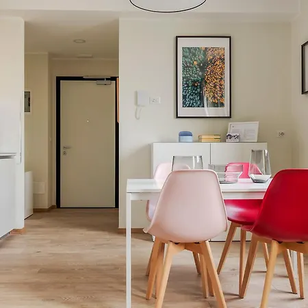 Appartamento Italianway-bergonzoli Place Milano
