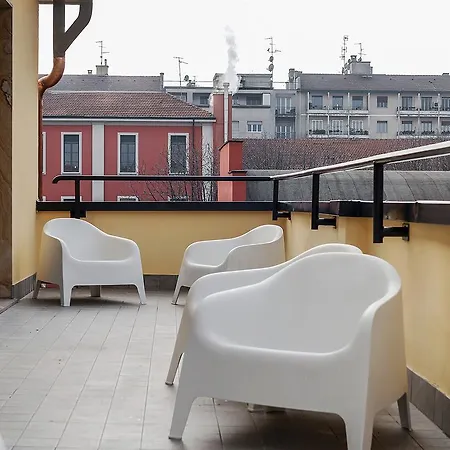 Appartamento Italianway-bergonzoli Place