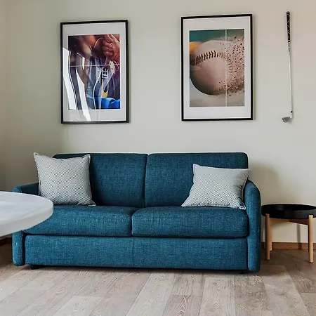 Appartamento Italianway-bergonzoli Place