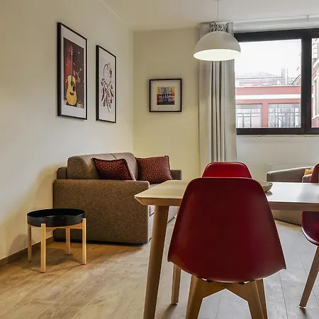 Italianway-bergonzoli Place