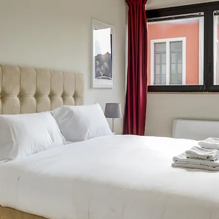 Appartamento Italianway-bergonzoli Place *