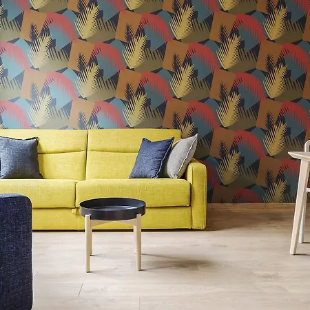 Italianway-bergonzoli Place Appartamento Milano