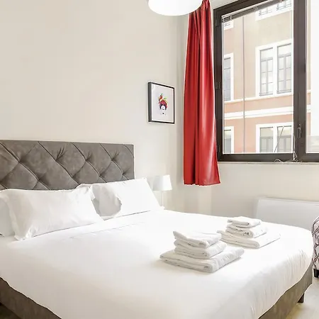 Appartamento Italianway-bergonzoli Place