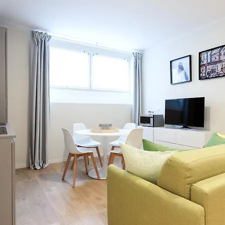 Italianway-bergonzoli Place Appartamento *