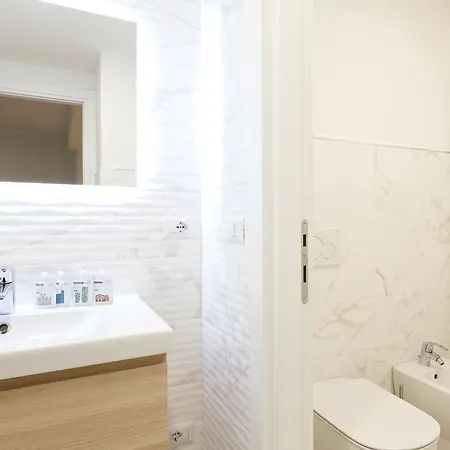 Appartamento Italianway-bergonzoli Place