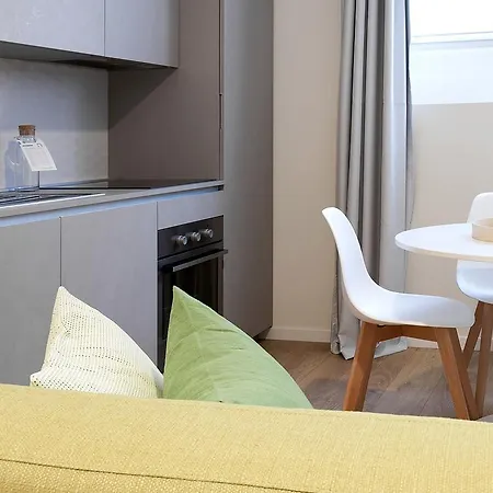 Appartamento Italianway-bergonzoli Place *
