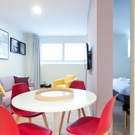 Appartamento Italianway-bergonzoli Place Milano