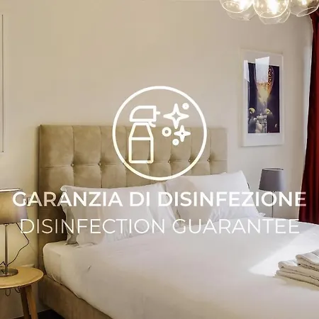Appartamento Italianway-bergonzoli Place