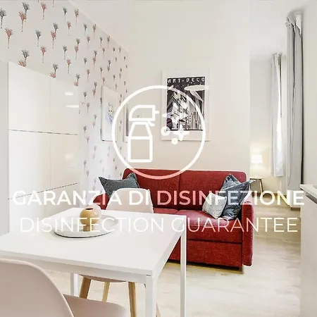 Italianway-bergonzoli Place
