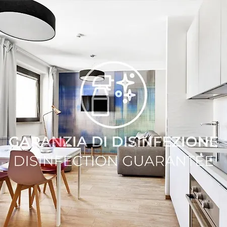 Italianway-bergonzoli Place *