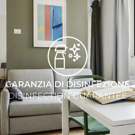 Italianway-bergonzoli Place Appartamento *