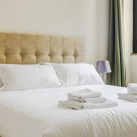 Italianway-bergonzoli Place Appartamento Milano