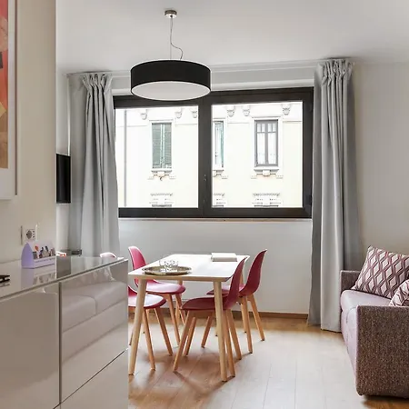 Italianway-bergonzoli Place