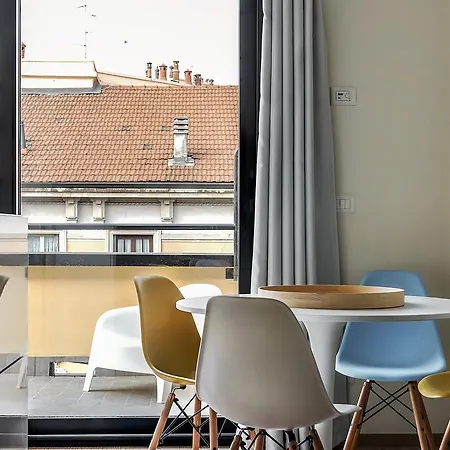 Apartman Italianway-bergonzoli Place