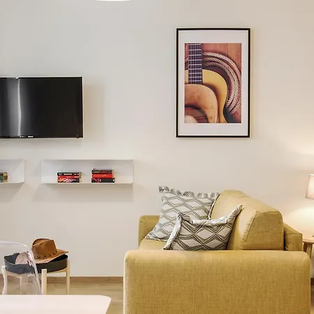 Appartamento Italianway-bergonzoli Place