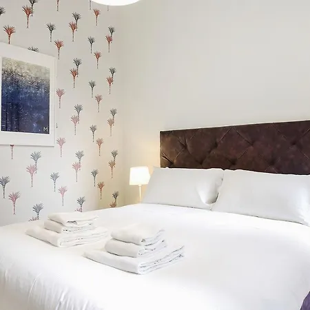 Appartamento Italianway-bergonzoli Place *