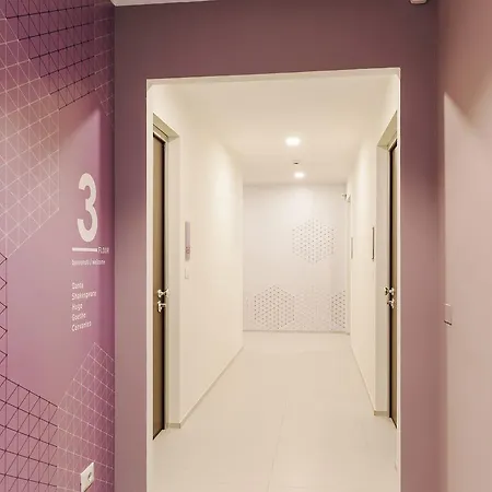 Apartament Italianway-bergonzoli Place