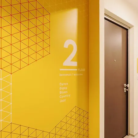 Appartamento Italianway-bergonzoli Place *