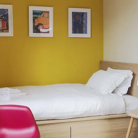Apartman Italianway-bergonzoli Place
