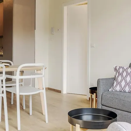 Italianway-bergonzoli Place *
