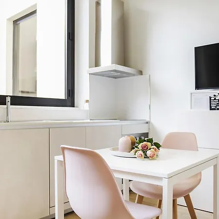Italianway-bergonzoli Place Appartamento Milano