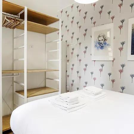 Appartamento Italianway-bergonzoli Place *