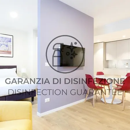 Italianway-bergonzoli Place Milano