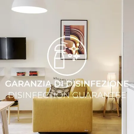 Italianway-bergonzoli Place Appartamento Milano